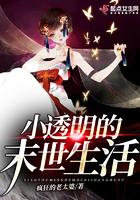 小透明的末世生活 小透明的末世生活
