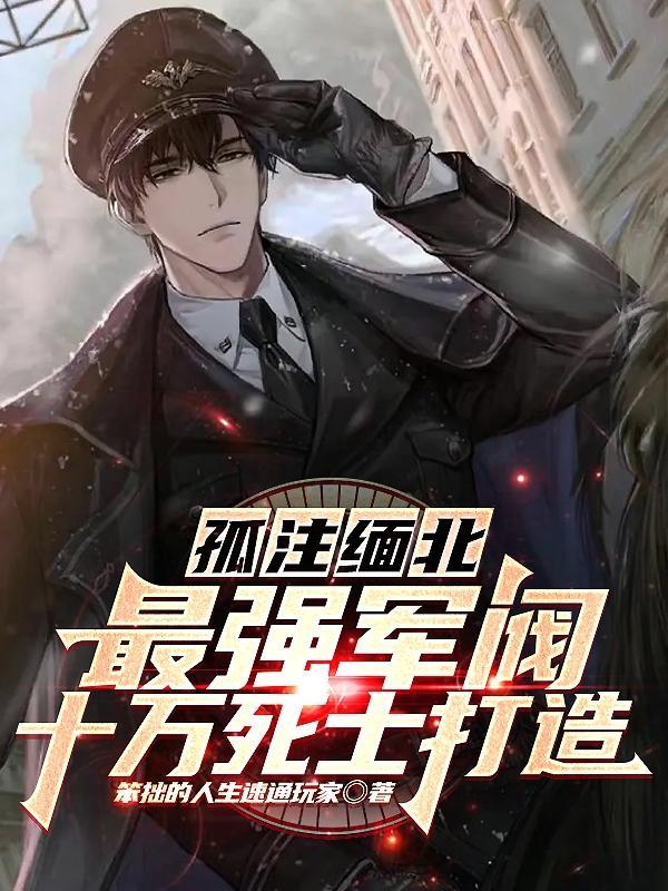 孤注缅北:十万死士打造最强军阀 孤注缅北:十万死士打造最强军阀